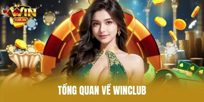 Tổng quan về Winclub